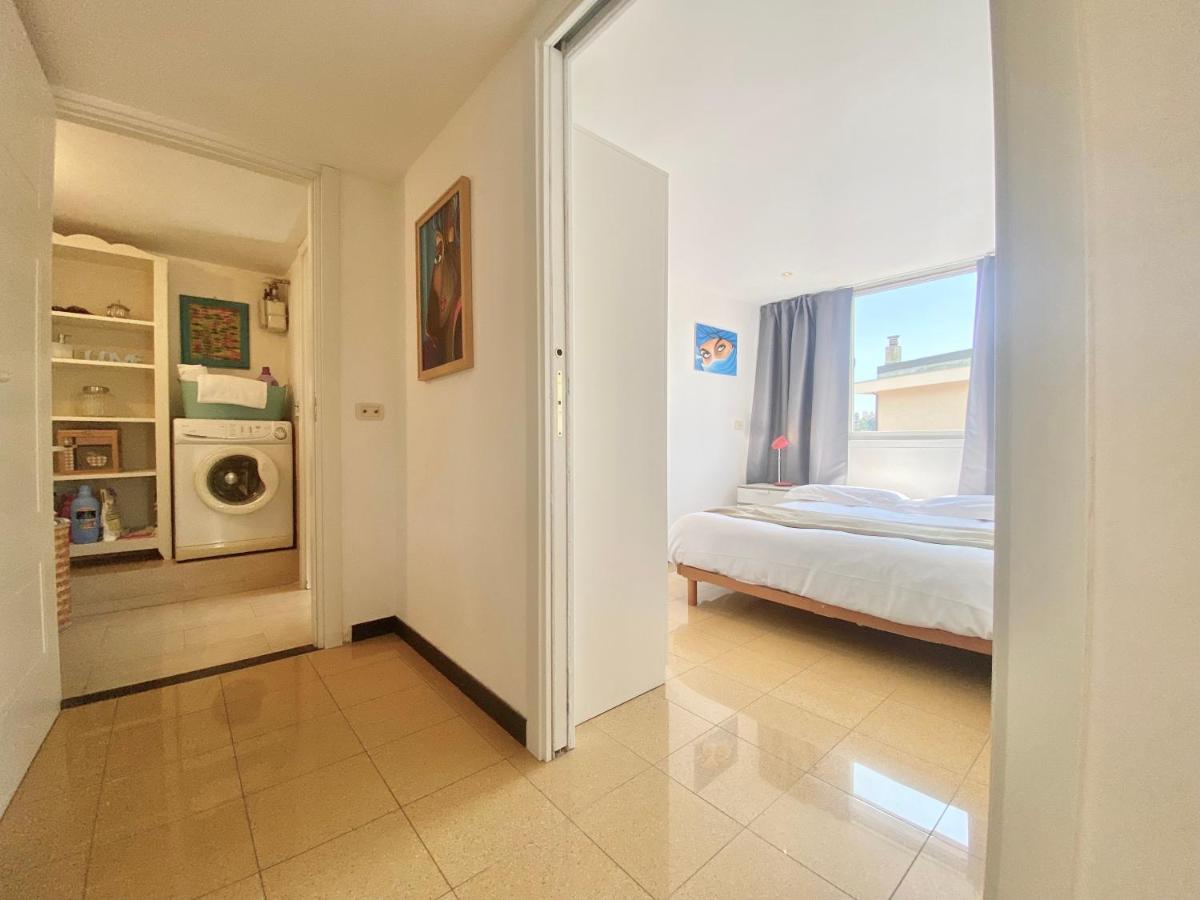 Casaviva - Apt With Terrace And Parking In Rapallo Exterior foto